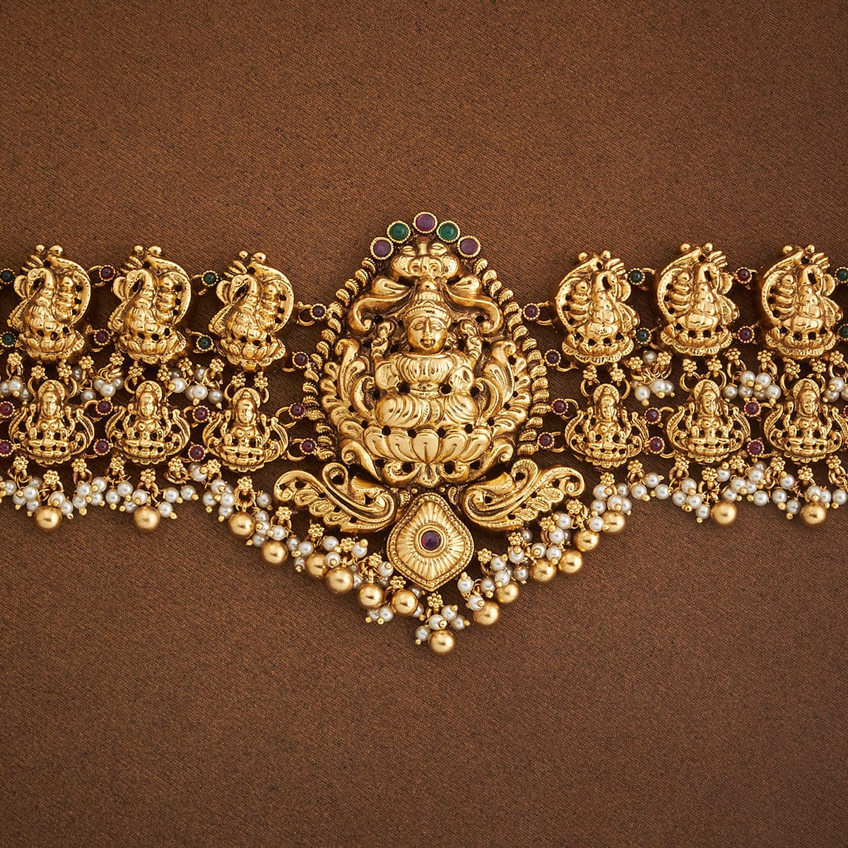 Antique Belt Antique Belt 163407