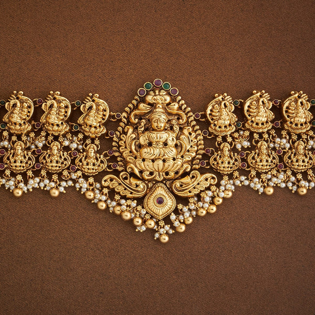 Antique Belt Antique Belt 163407