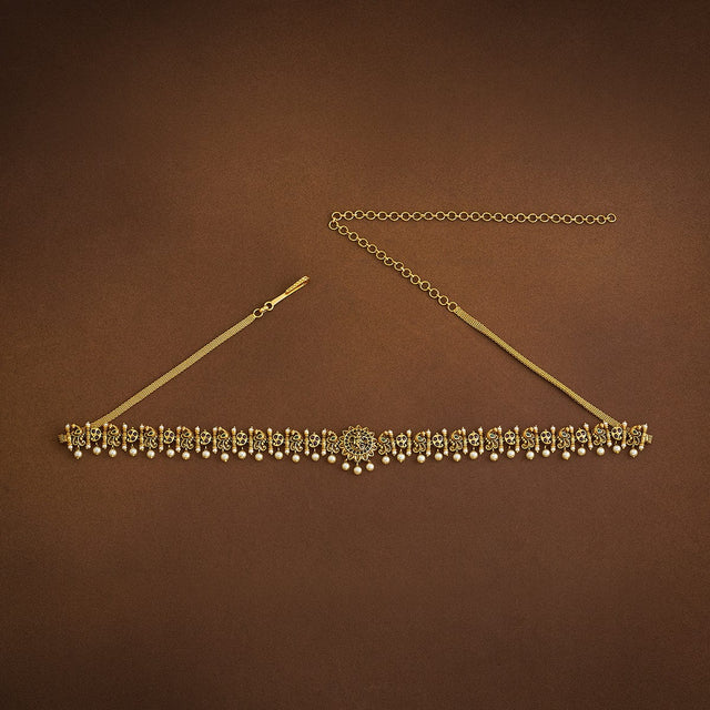 Antique Belt Antique Belt 176714