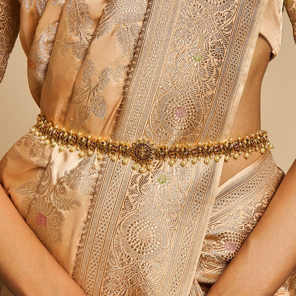 Antique Belt Antique Belt 176714