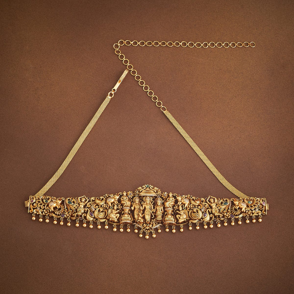 Antique Belt Antique Belt 176945