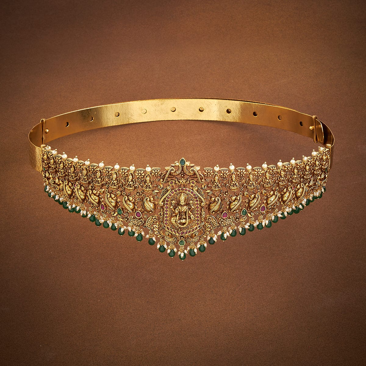 Antique Belt Antique Belt 181402