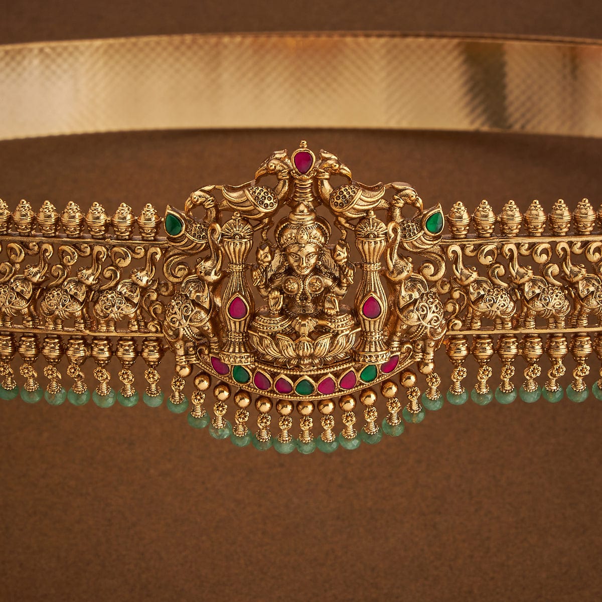 Antique Belt Antique Belt 181407