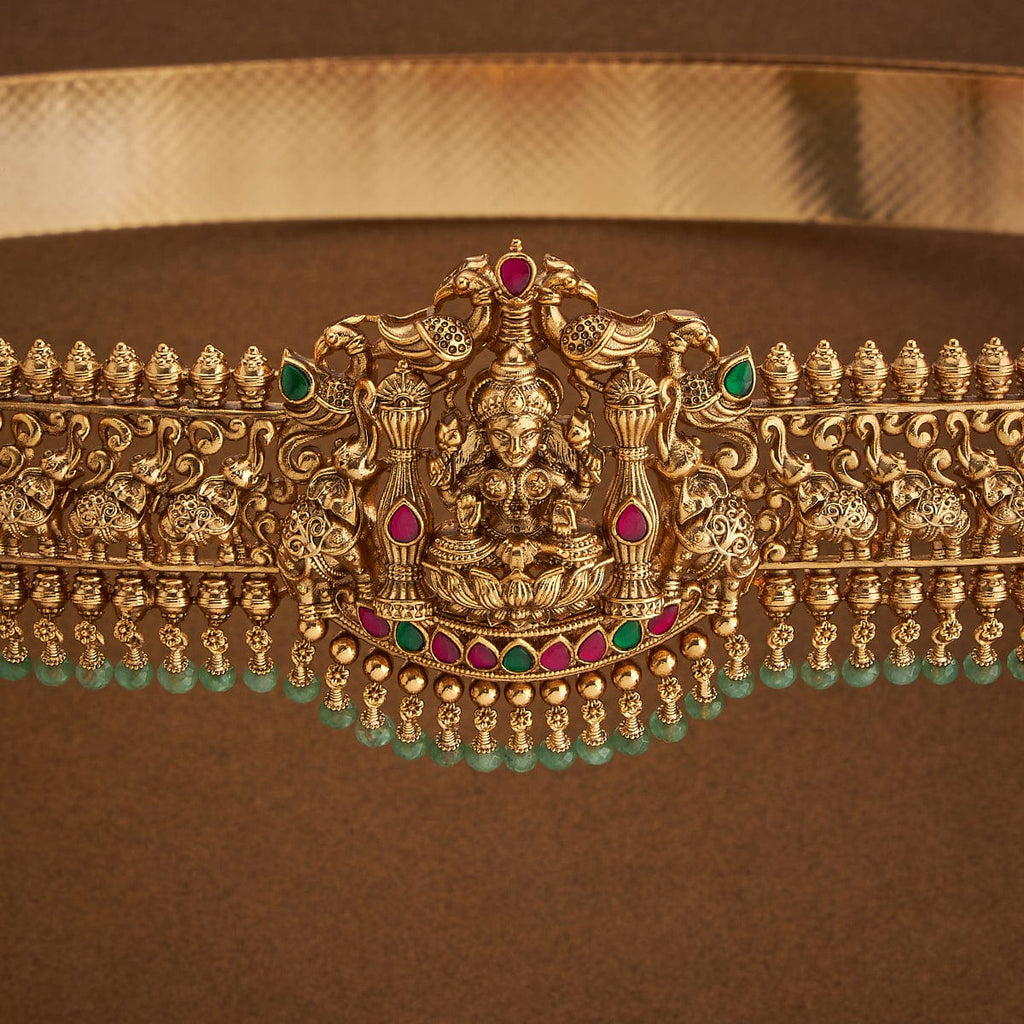 Antique Belt Antique Belt 181407