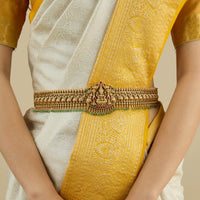 Antique Belt Antique Belt 181407