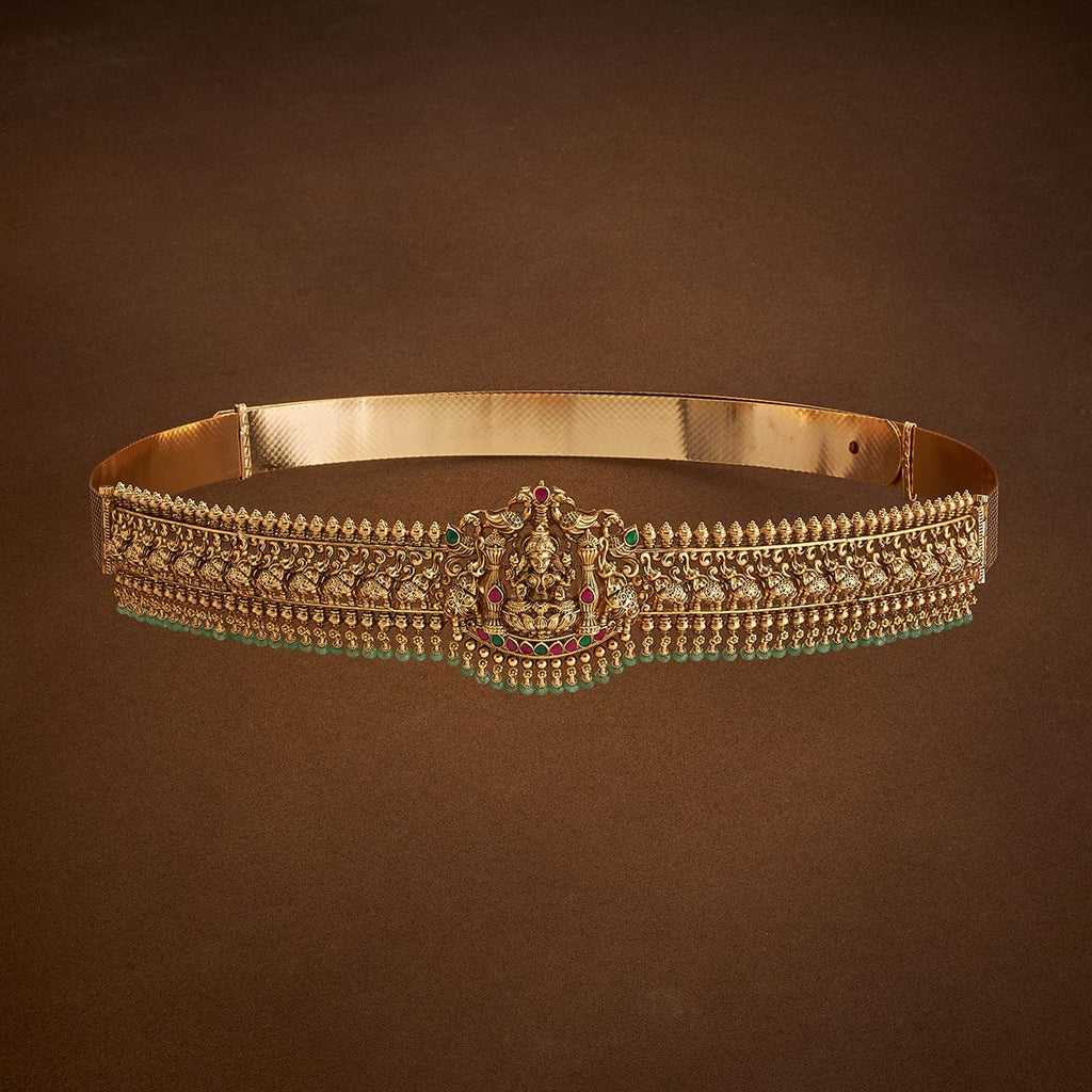 Antique Belt Antique Belt 181407