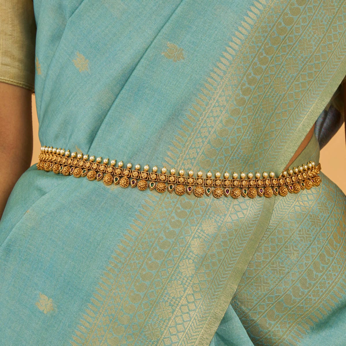 Antique Belt Antique Belt 181657