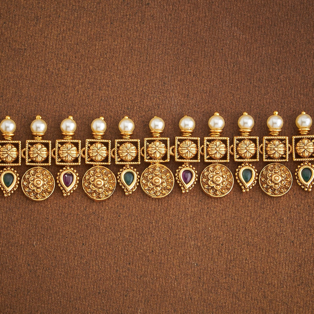 Antique Belt Antique Belt 181657