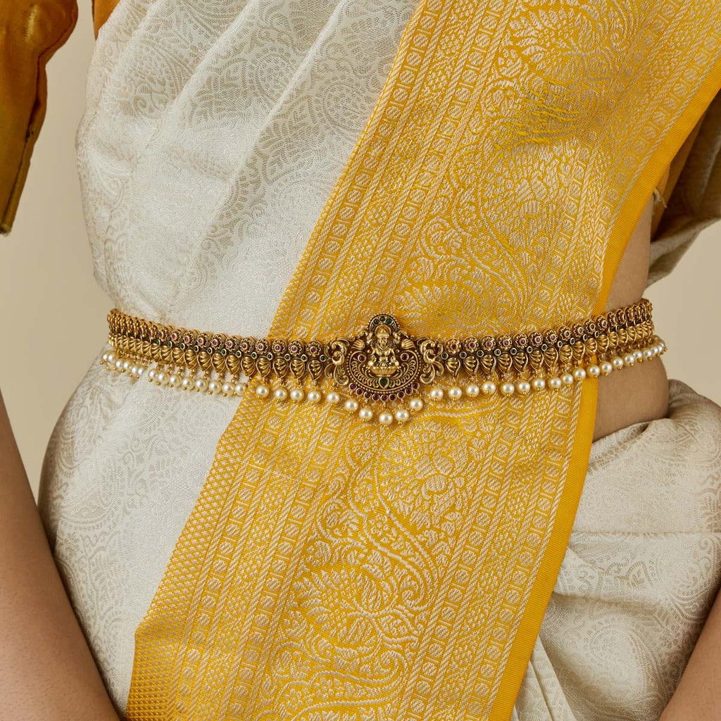 Antique Belt Antique Belt 182324