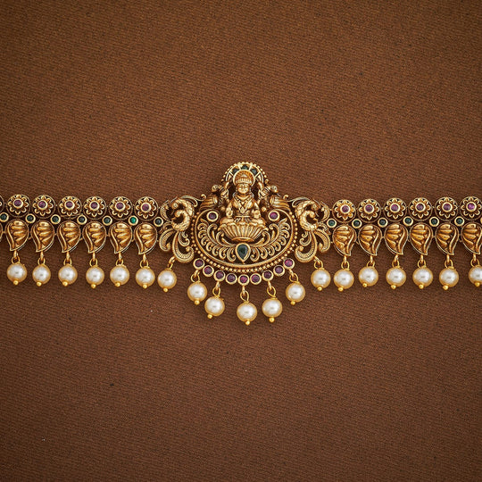 Antique Belt Antique Belt 182324