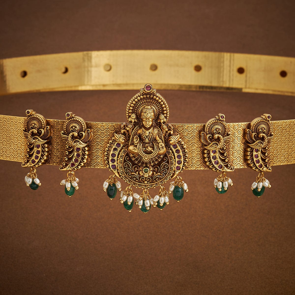 Antique Belt Antique Belt 182578