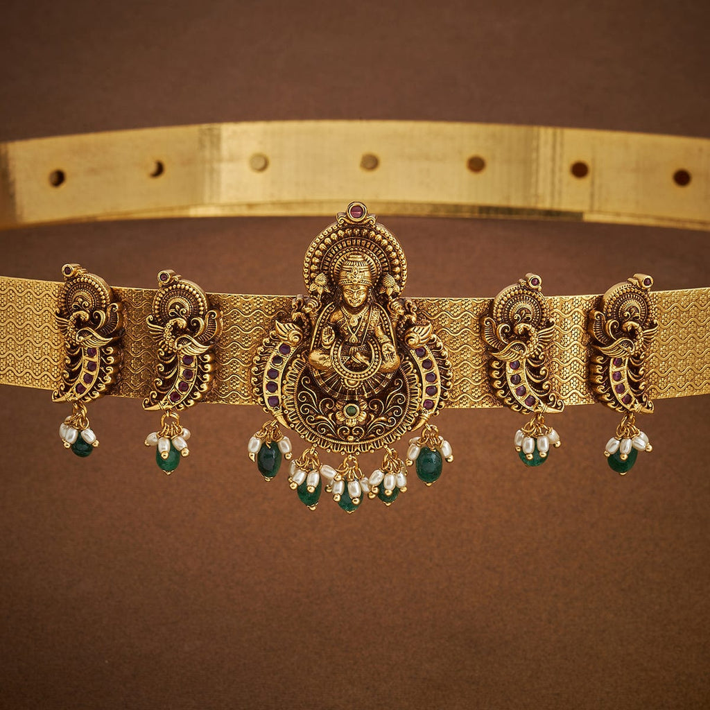 Antique Belt Antique Belt 182578