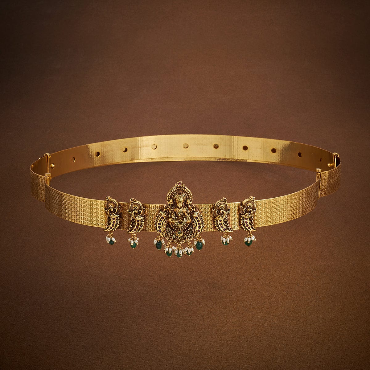 Antique Belt Antique Belt 182578