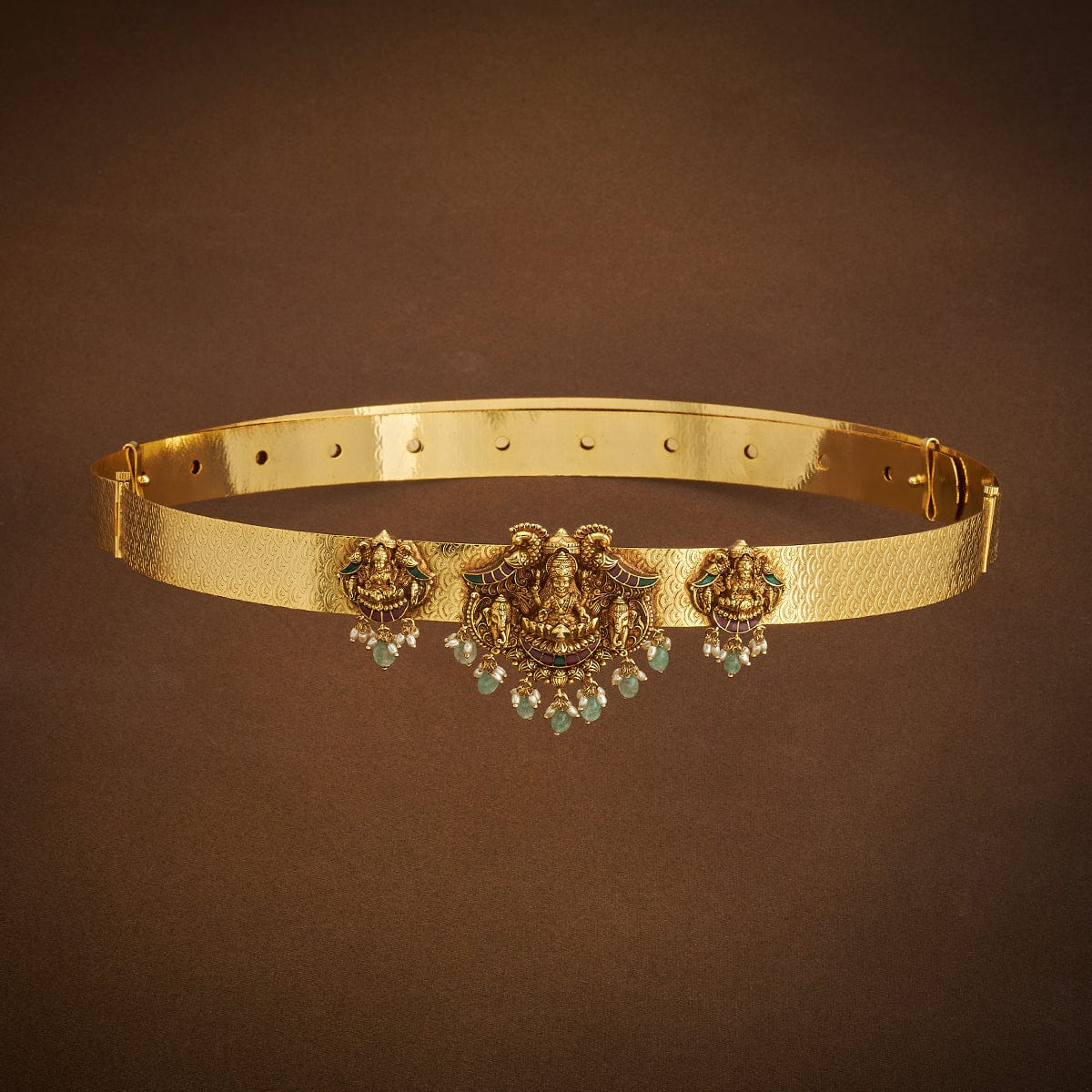 Antique Belt Antique Belt 182581