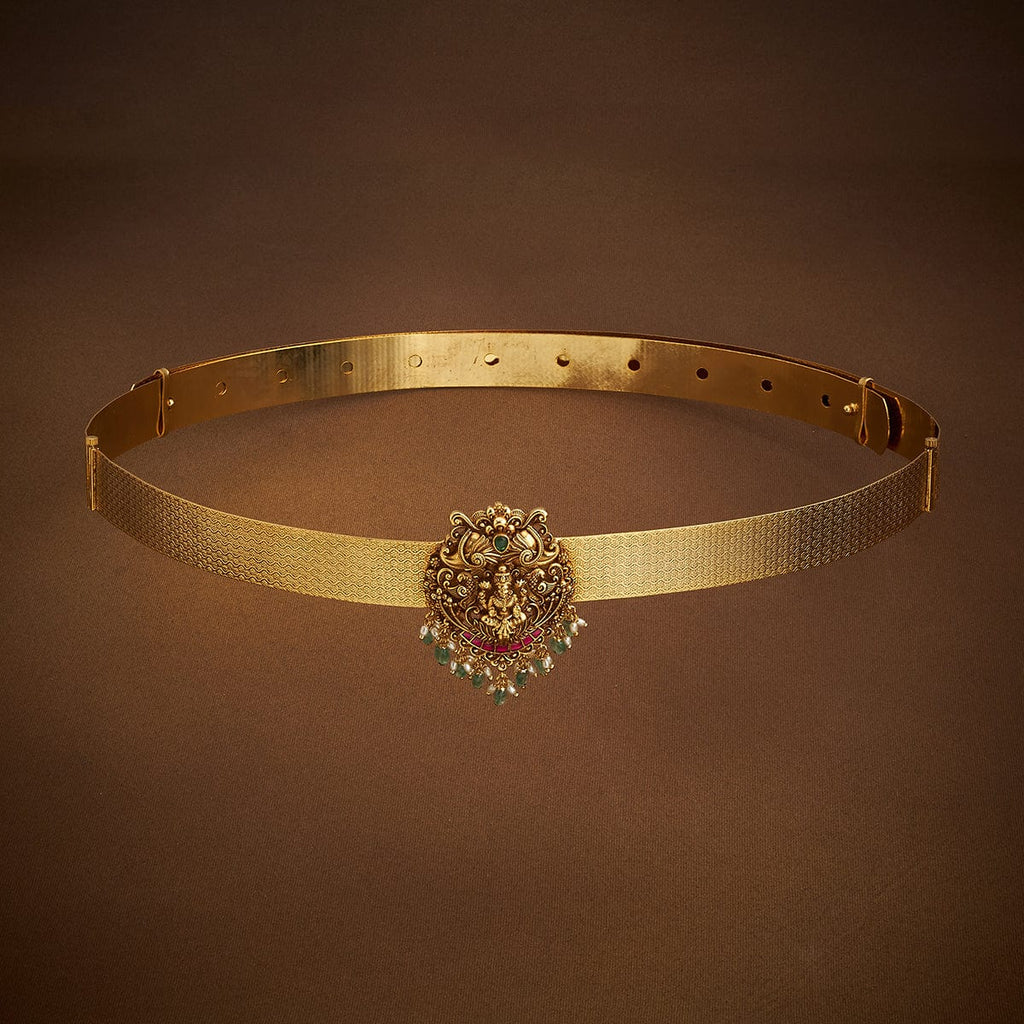 Antique Belt Antique Belt 182589