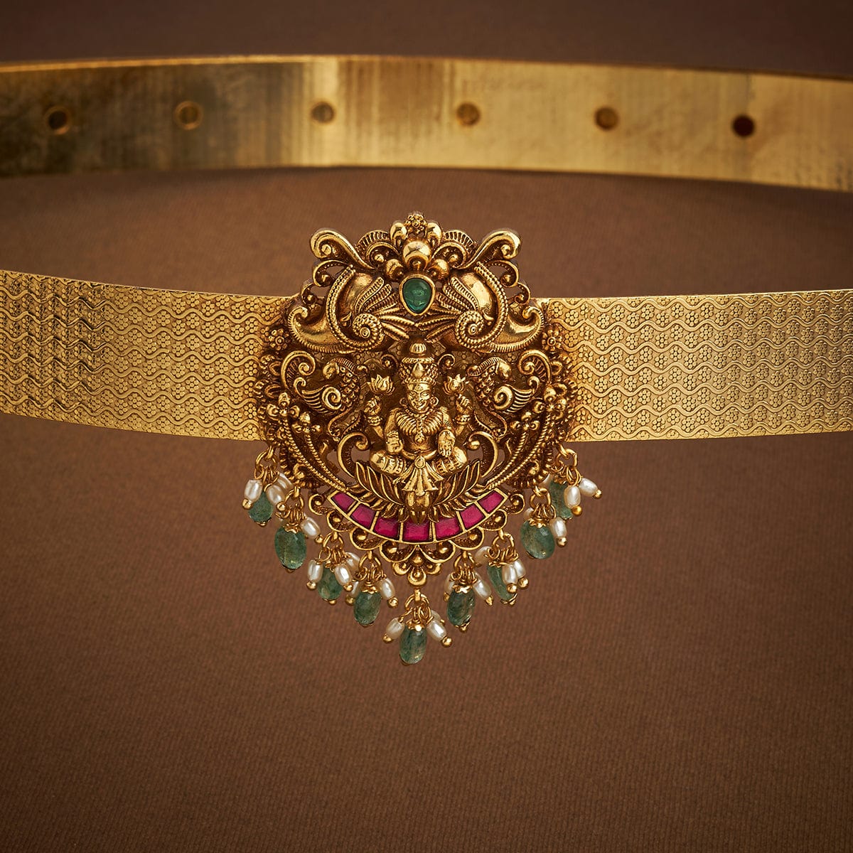 Antique Belt Antique Belt 182589