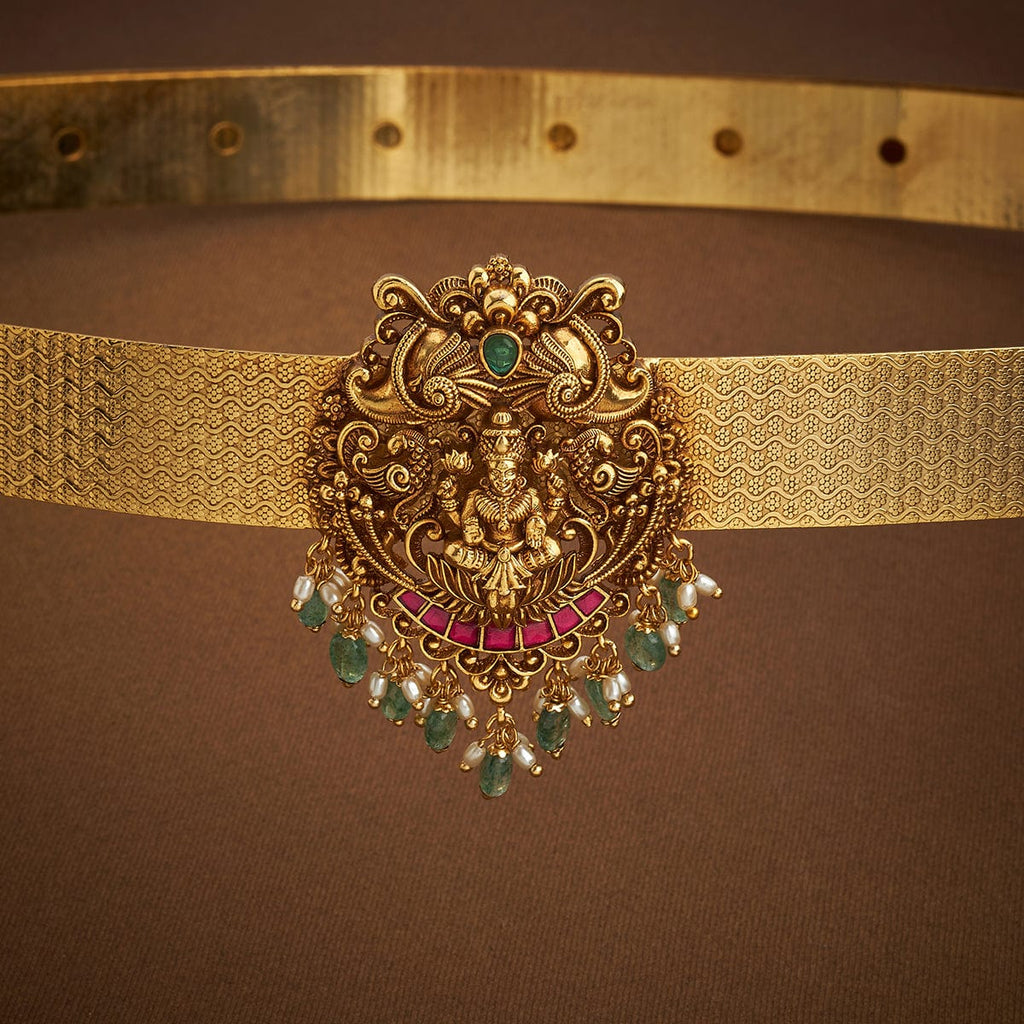 Antique Belt Antique Belt 182589