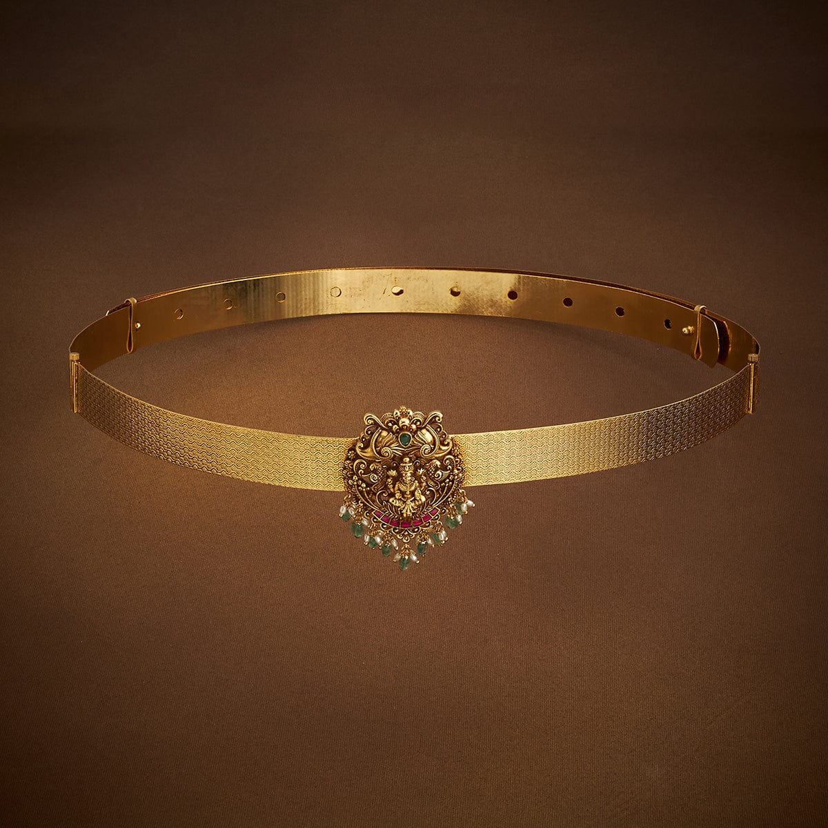 Antique Belt Antique Belt 182589