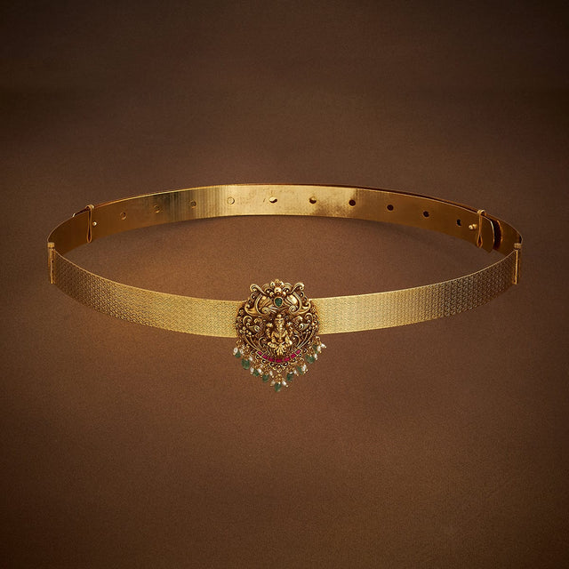 Antique Belt Antique Belt 182589