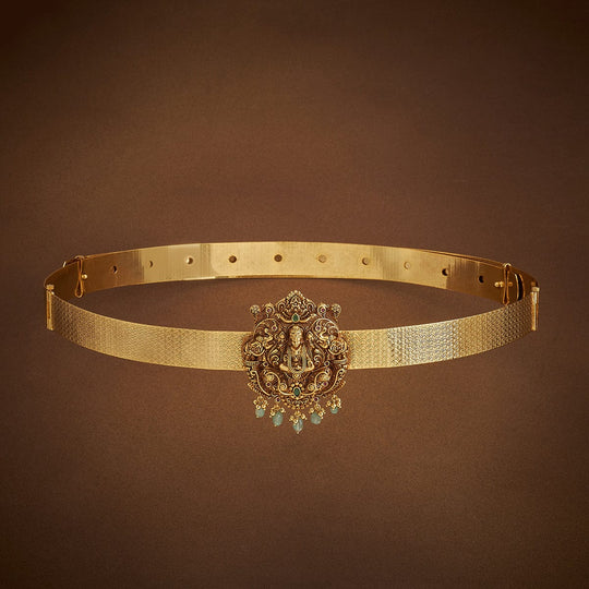 Antique Belt Antique Belt 182591