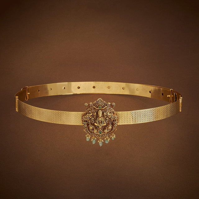 Antique Belt Antique Belt 182591