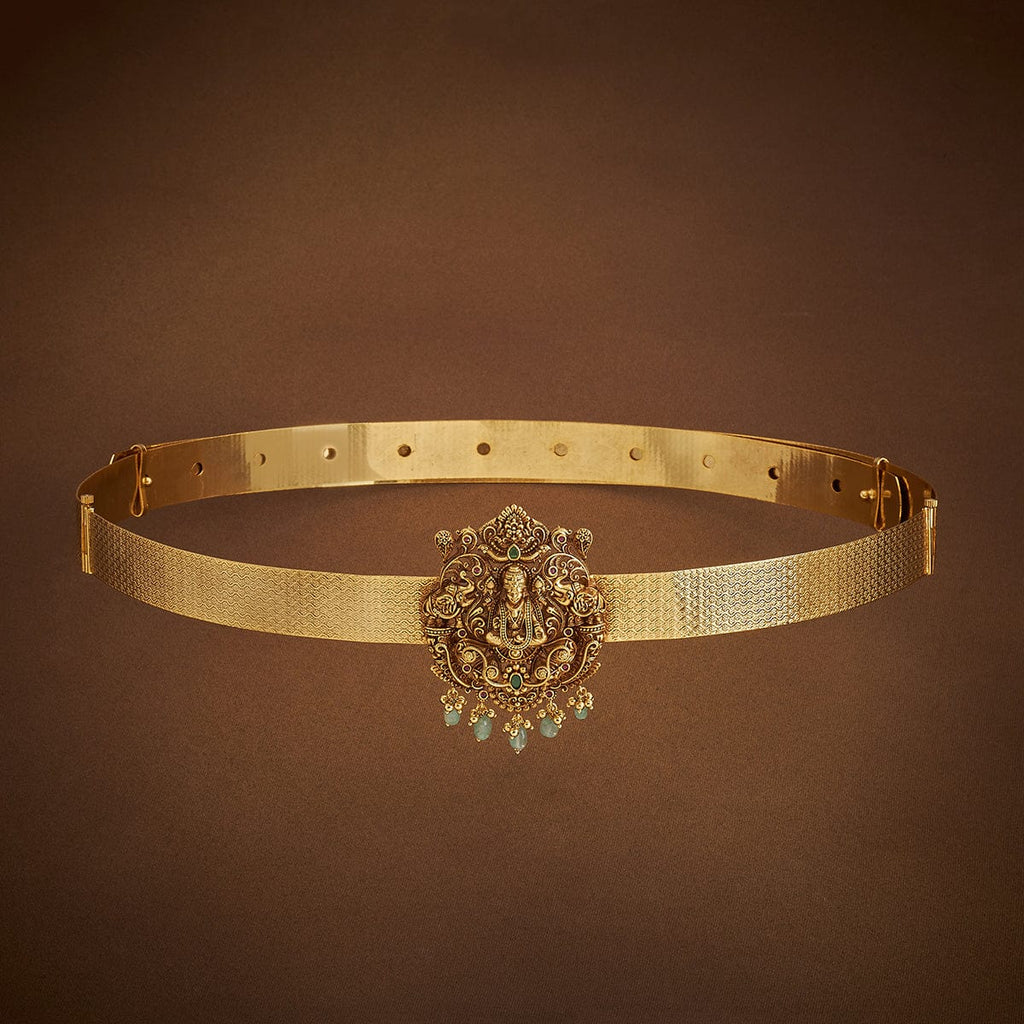 Antique Belt Antique Belt 182591