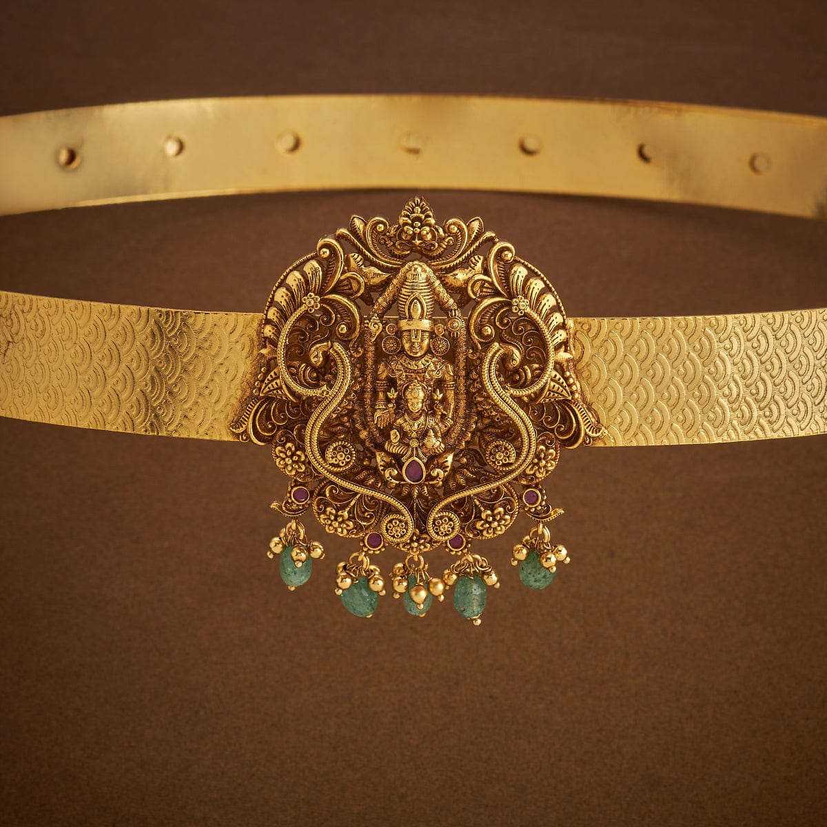 Antique Belt Antique Belt 182592