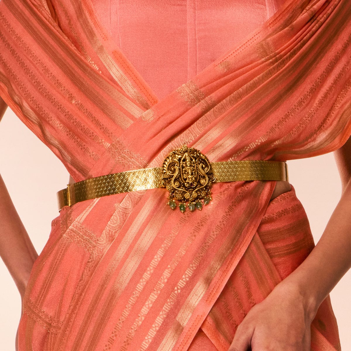 Antique Belt Antique Belt 182592