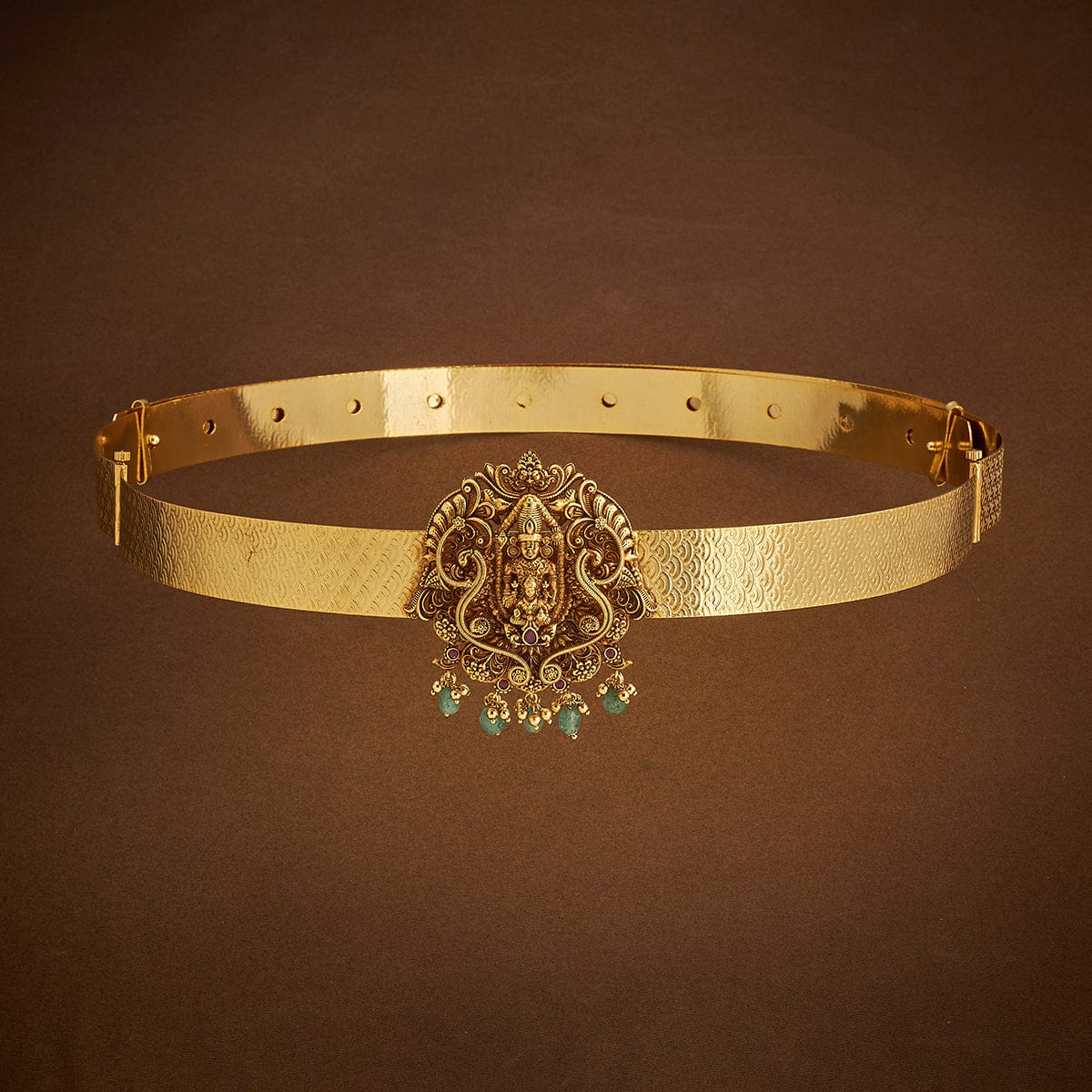 Antique Belt Antique Belt 182592