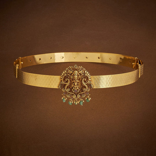 Antique Belt Antique Belt 182592