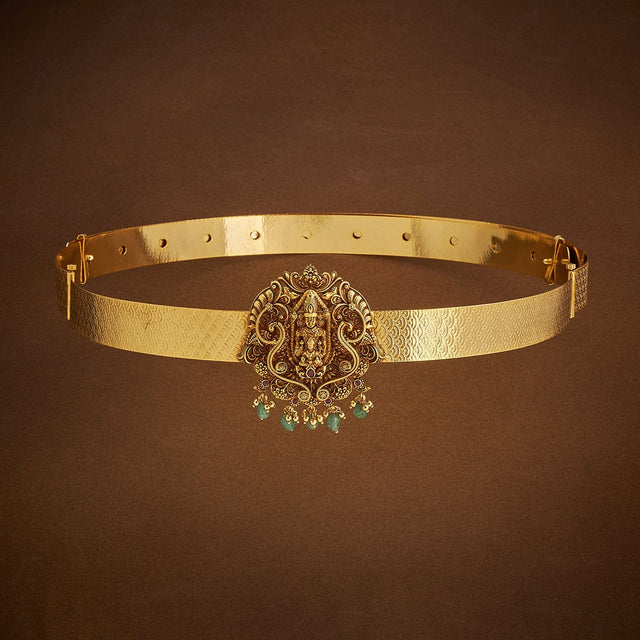 Antique Belt Antique Belt 182592