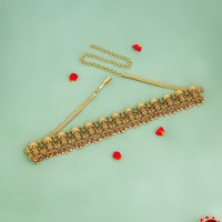 Antique Belt Antique Belt 183451