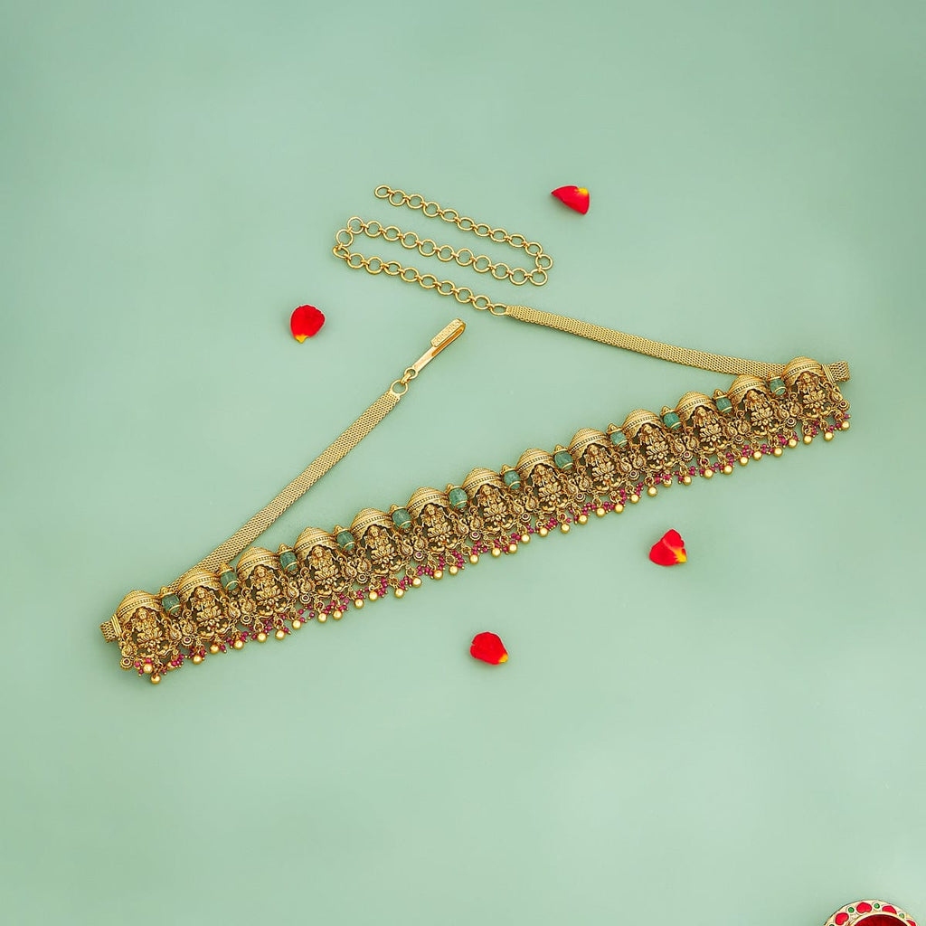 Antique Belt Antique Belt 183451