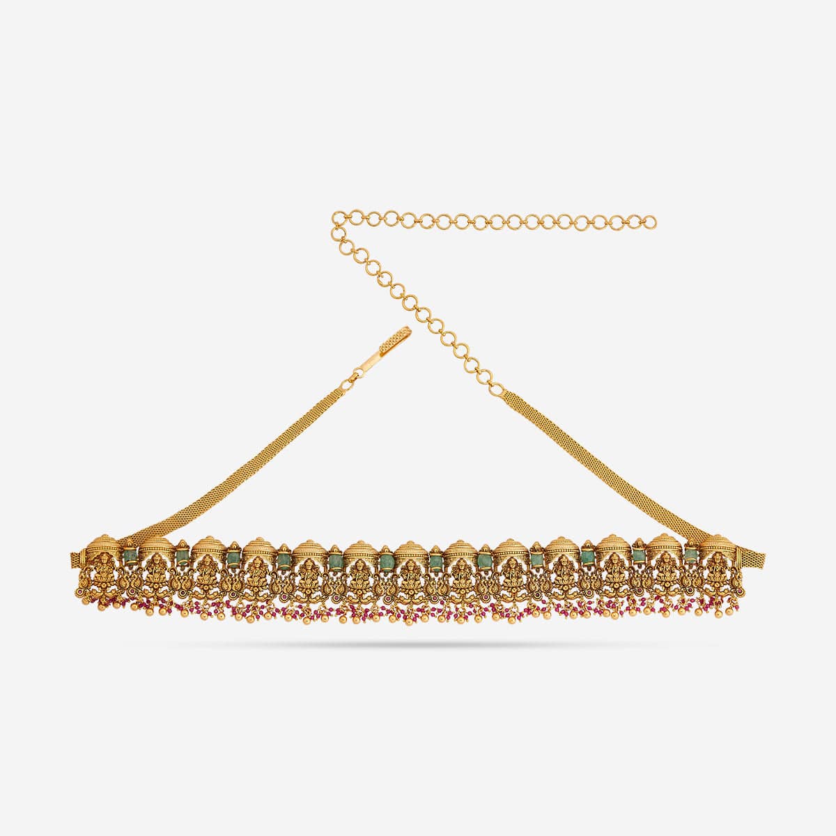 Antique Belt Antique Belt 183451