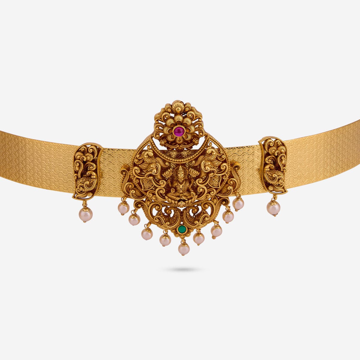 Antique Belt Antique Belt 185133