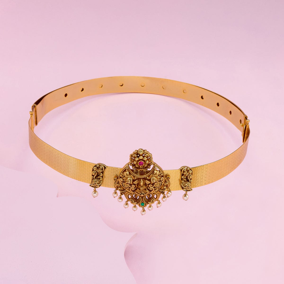 Antique Belt Antique Belt 185133