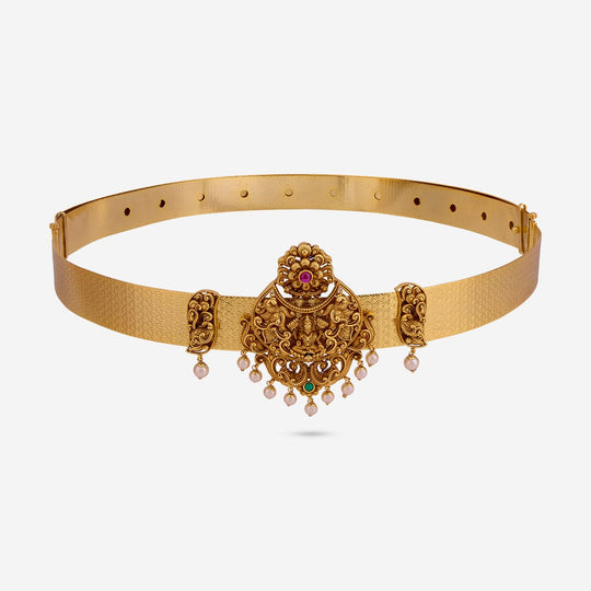 Antique Belt Antique Belt 185133