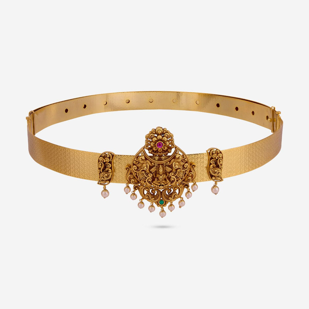 Antique Belt Antique Belt 185133