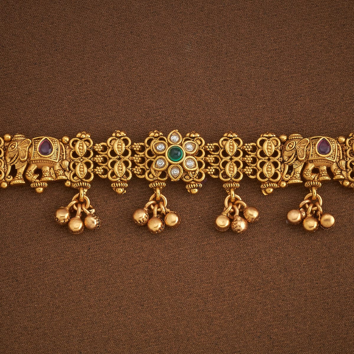 Antique Belt Antique Belt 185379