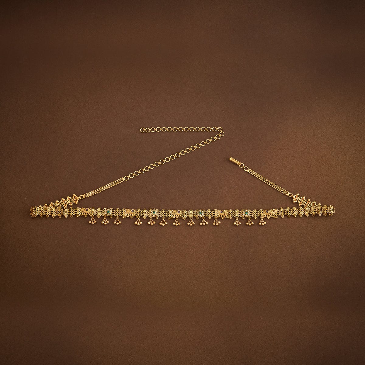 Antique Belt Antique Belt 185379