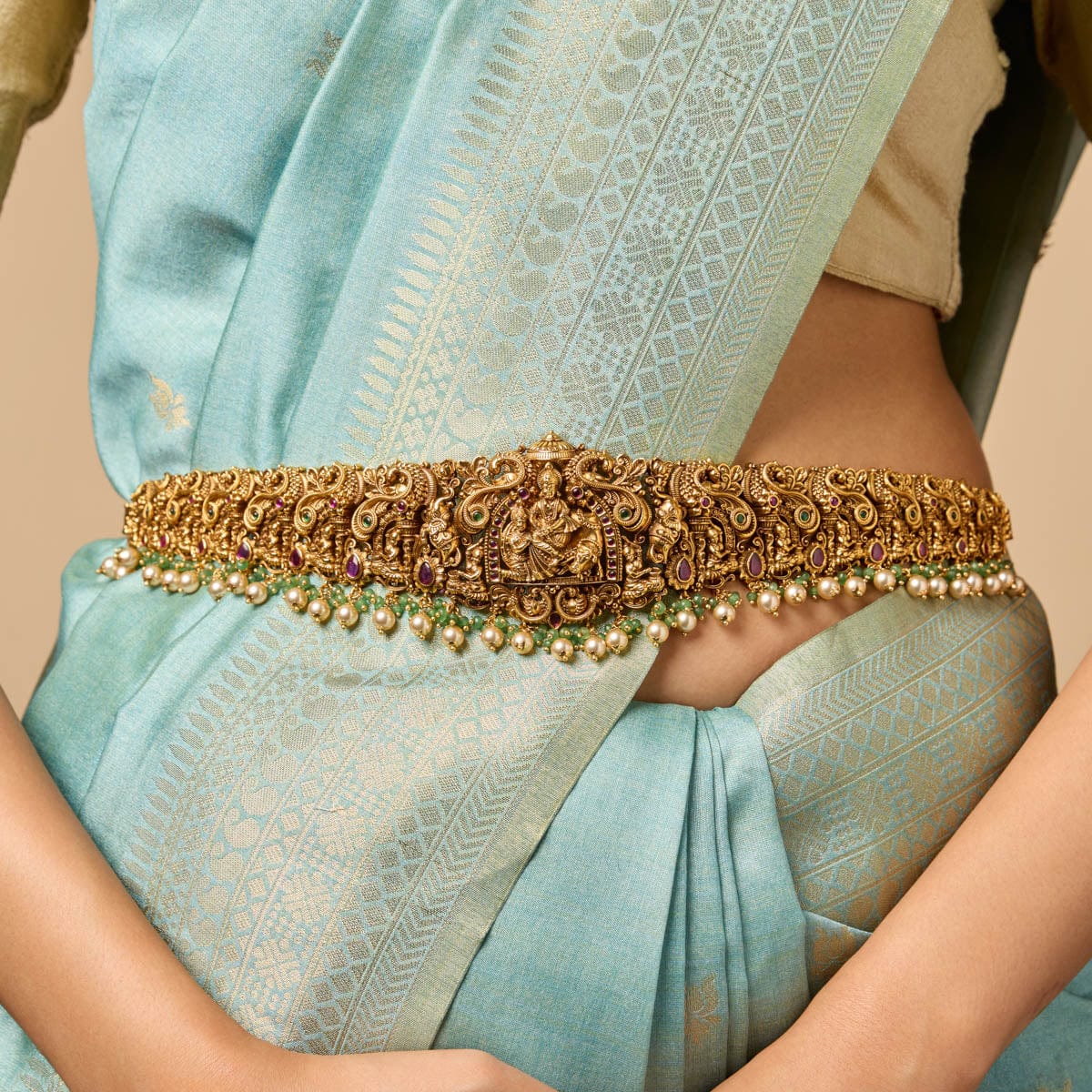 Antique Belt Antique Belt 185687