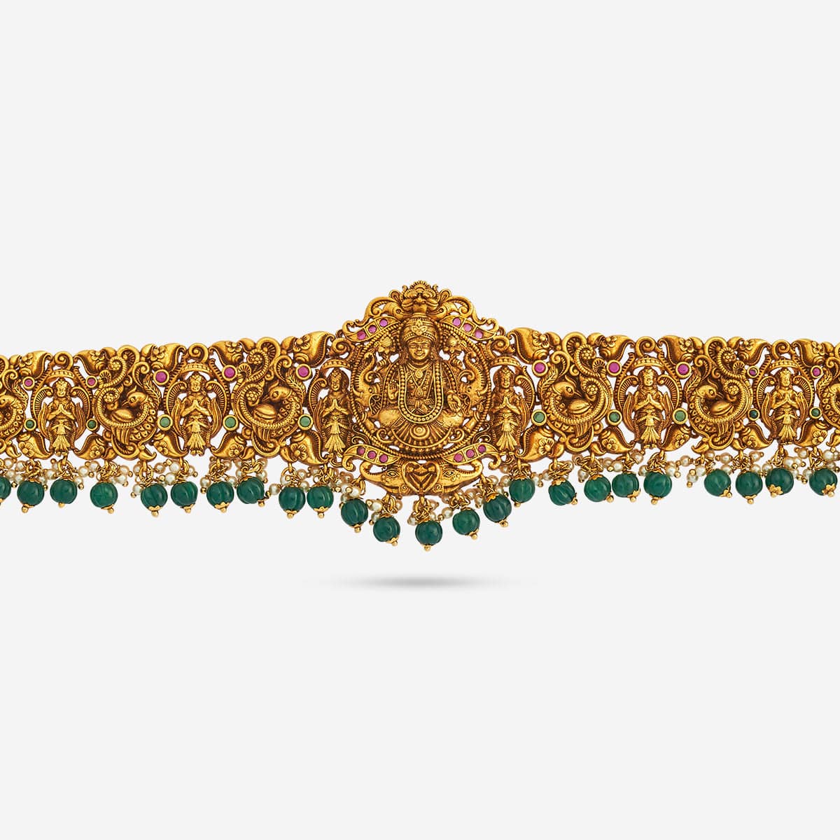 Antique Belt Antique Belt 185688