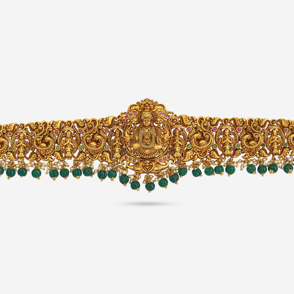 Antique Belt Antique Belt 185688