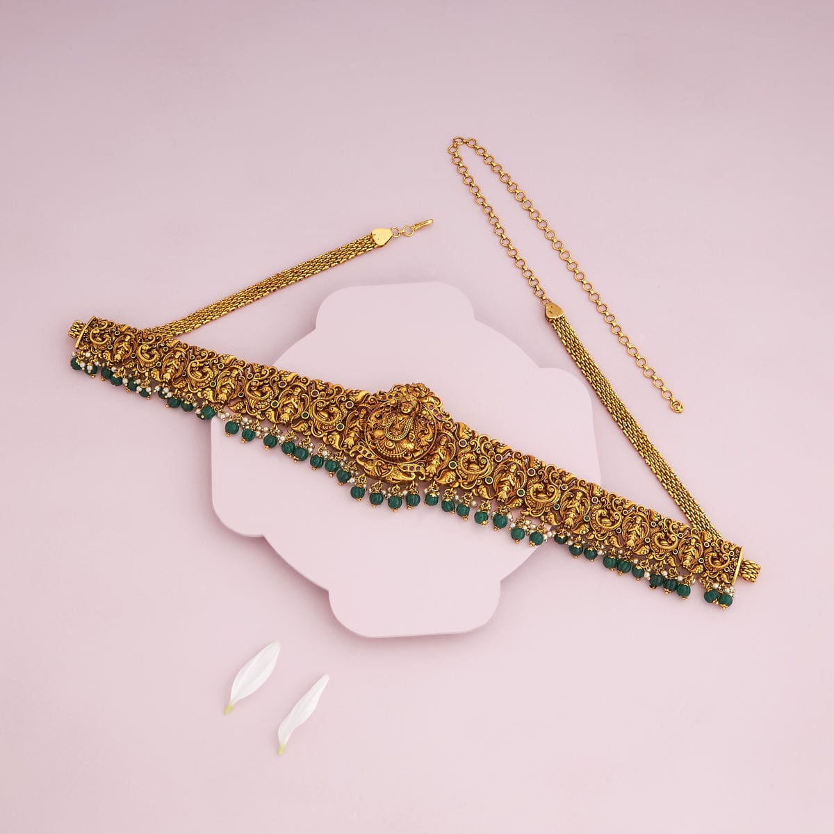 Antique Belt Antique Belt 185688