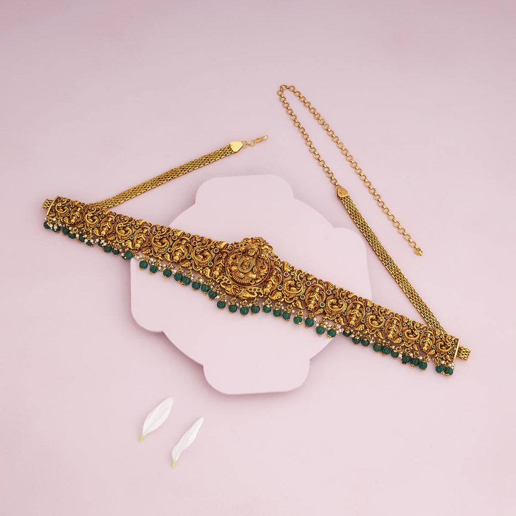 Antique Belt Antique Belt 185688