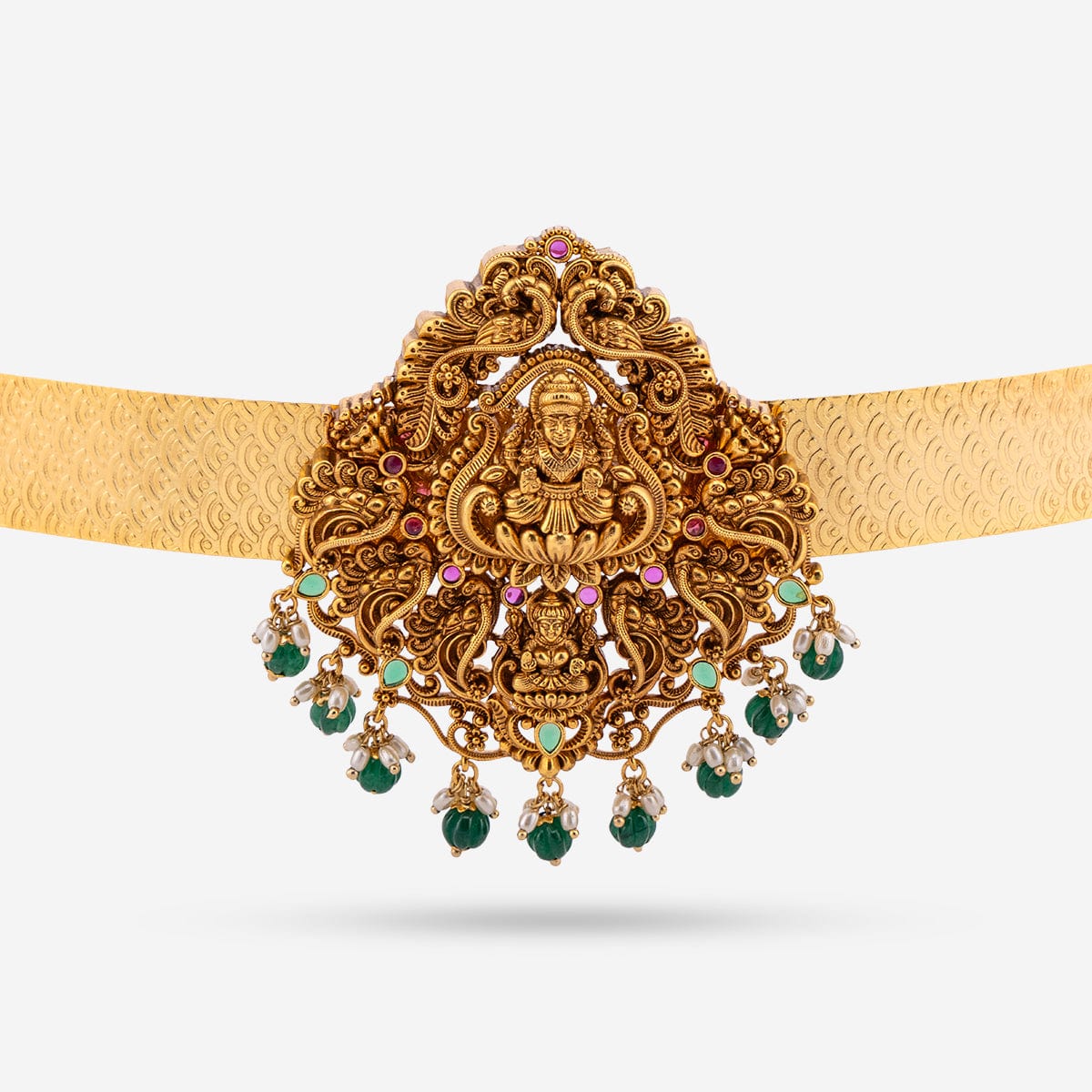 Antique Belt Antique Belt 185696