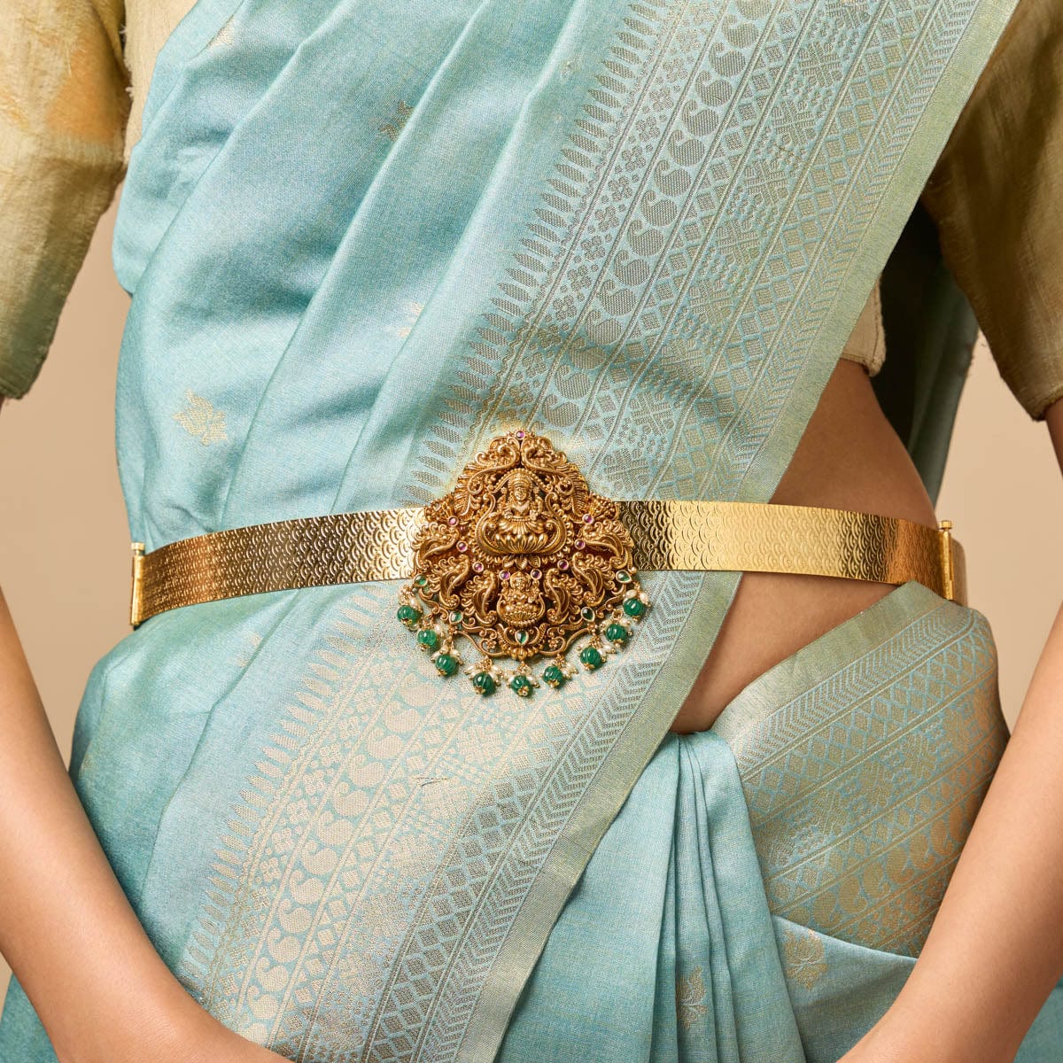 Antique Belt Antique Belt 185696