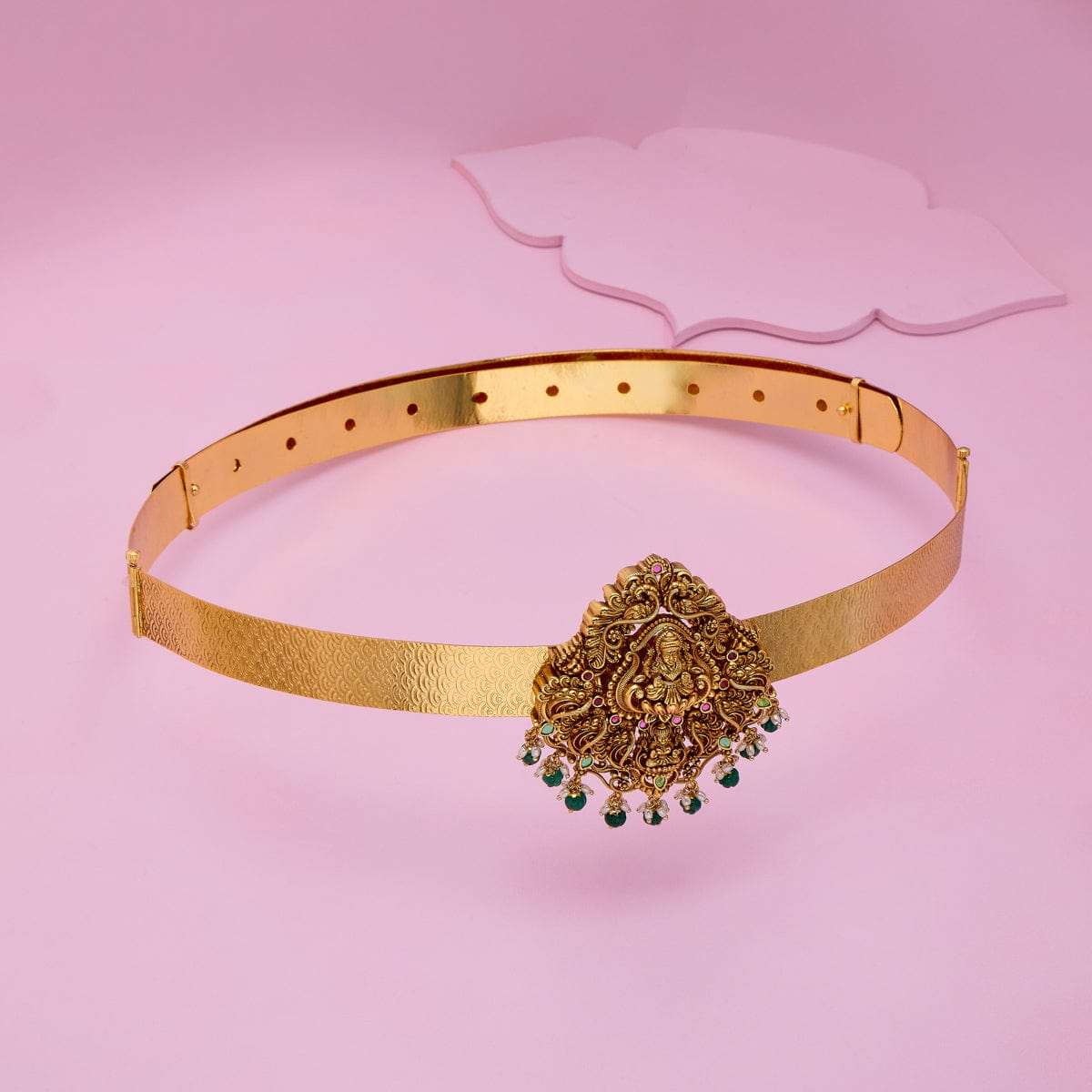 Antique Belt Antique Belt 185696