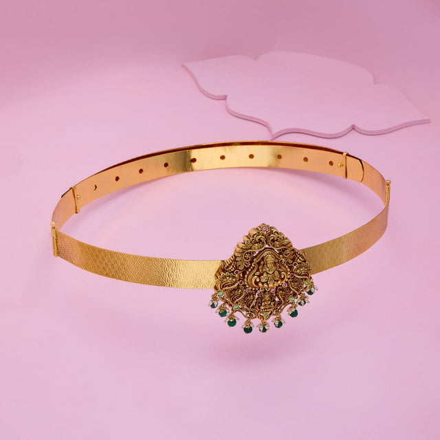 Antique Belt Antique Belt 185696