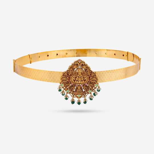 Antique Belt Antique Belt 185696